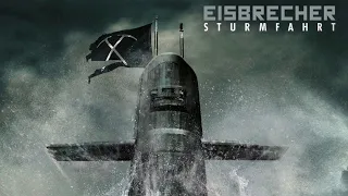 Eisbrecher - Sturmfahrt (С переводом)