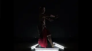 INDO DANCE VIDEO  - Bathara Saverigadi As Narasoma - THE INDONESIAN OPERA DRAYANG SWARGALOKA