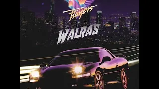 TV Players feat. Walras - Nightscapes