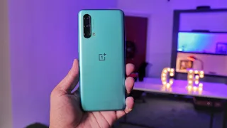 OnePlus Nord CE Full in Depth Review | 1 month later!