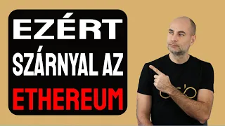 EZÉRT SZÁRNYAL AZ ETHEREUM [Részletek]