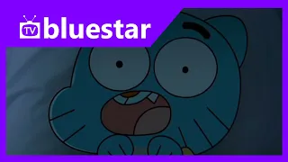 TAWOG: Gumball's Intense Nightmare