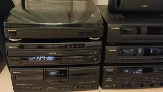 aiwa z9300