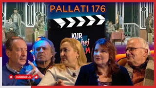 Kur xhirohej një film | Episodi 8: "Pallati 176"