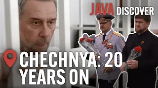 Chechnya: A War Erased by Putin | Chechen-Russia Conflict Documentary