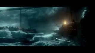 300: Rise of an Empire Official Teaser Trailer - HD