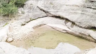 Randonnée autour de Ferrieres les verreries