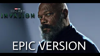 Secret Invasion Main Theme | EPIC VERSION