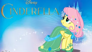 My Little Cinderella - Trailer PMV