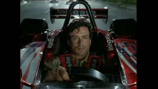 Driven (2001 movie) city race scene [English, HD]