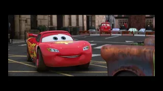 Cars 2- Sir Axlerod Exposed