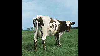 Pink Floyd - Atom Heart Mother