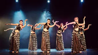 Shemakhinskaya Bayaderka Festival / Bakhti Group / 2022