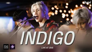 แค่เราไม่ได้รักกัน l เส้นบางๆ l ยังคง l พัง l ถ้าฉันเป็นเขา - INDIGO [Live at 2SIS Udonthani]