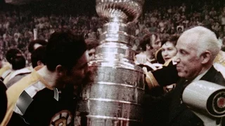 Memories: Orr scores in overtime to win Stanley Cup