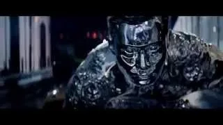 TERMINATOR 5 : Genisys (2015) - Official FULL TRAILER # 1 [HD]