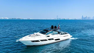 GoToDXB 52ft VIP Yacht