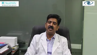 Symptoms and treatment of spring catarrh - Dr. Neeraj Sanduja