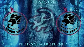 The Lion King - king of Pride Rock (The Lion King Live Action Trailer Soundtrack)