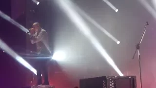 Последний концерт Linkin Park Numb Live