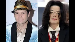 Corey Feldman says he can 'no longer defend' Michael Jackson