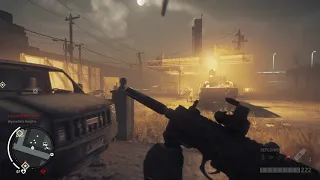 (24) Lombard Strike Points - Homefront: The Revolution [1920x1080@60]