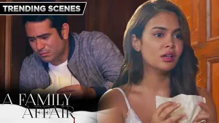 'End The Curse' Episode | A Family Affair Trending Scenes