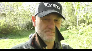 Large Broadhead vs. Small Broadhead - Traditional Bowhunting - FOC and stuff