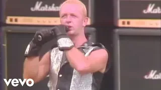 Judas Priest - Breaking The Law