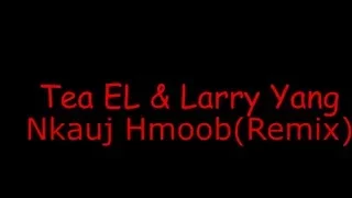 Nkauj Hmoob - Souvenir Band (Larry Yang ft. Tea EL) Remix