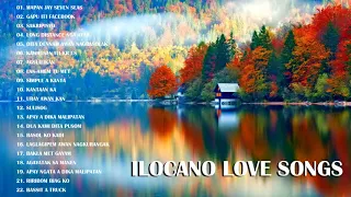 The Best Ilocano Songs Medley Nonstop 2021 | Ilocano Love Songs