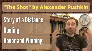 The Shot by Alexander Pushkin - Short Story Summary, Analysis, Review