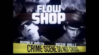 Bumble Beezy x Biggie Ballz - Flow Shop [prod. Lil Smooky & Flash Youngin]