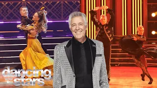 Barry Williams- All DWTS 32 Performances ( Dancing With The Stars )