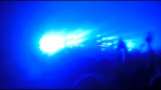 The Prodigy - 2015 Alexandra palace