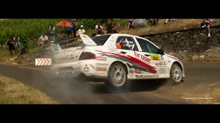 ADAC Rallye Mittelrhein 2023