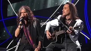 Steven Tyler & Nuno Bettencourt - More Than Words (Subtitles PT/ENG)