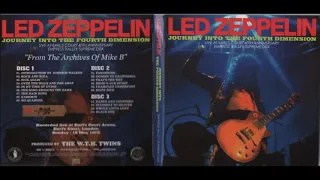 Led Zeppelin 229 18/5/1975 Earl's Court London