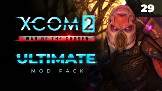 Еще 2 бойца в казарму   |   XCOM 2 LWOTC Ultimate. Полное прохождение - 29