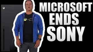 MICROSOFT Got It Done! Enormous Xbox Series X Update Is Just What Everyone Wanted!