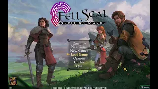 Fell Seal: Arbiter's Mark - 17 - The Ending That No One Desired