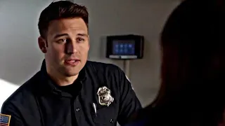 9-1-1  season 5B  Never Have FOMO Again promo