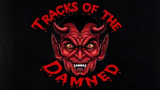 Tracks of the Damned: Iconic Metal Releases in May