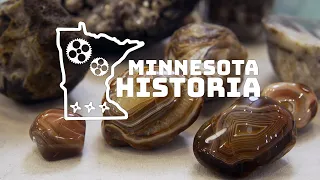 Minnesota Historia - Episode 5: Hunting for Ancient Agates