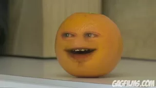 The Annoying Orange 1 - 5