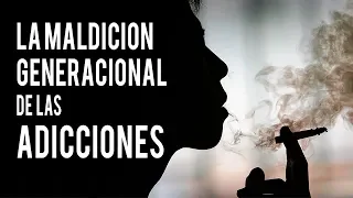 La Maldicion Generacional de las Adicciones  |  Pastor Marco Antonio Sánchez