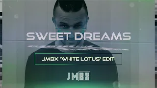 Eurythmics - Sweet Dreams (James Hype Remix) (JMBX 'White Lotus' Edit)