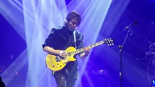 Steve Hackett  Firth of Fifth live Boulder Colorado May 10, 2022