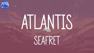 Atlantis Seafret (Lyrics), Ruth B., Memories, Demons, Mix