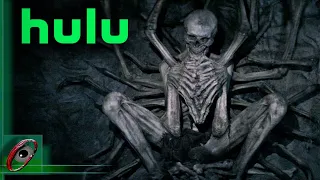 10 Absolute Best Horror Movies of 2023! On Hulu